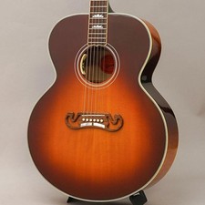 Gibson SJ-200 Autumn Burst '16 (no260402)