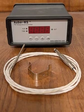 AUBER-WS PID Temperature Controller WS-1211GPH V2 for Bradley Smoker