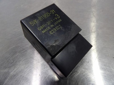 14-24 Yamaha Bolt R-Spec XVS950 main relay 5VK-81950-32-00