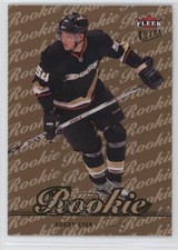 2007-08 Fleer Ultra Rookie Gold Medallion Edition Bobby Ryan #254 0f2
