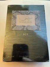 Rasasi Hawas Ice for Men Eau de Parfum Spray 3.4 Oz / 100 ml