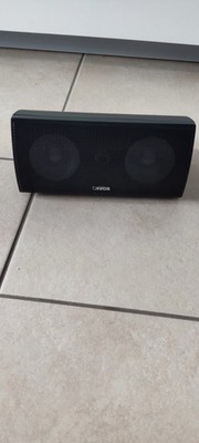 Canton Centerspeaker CX, Center-Lautsprecher, schwarz hg, gepflegt