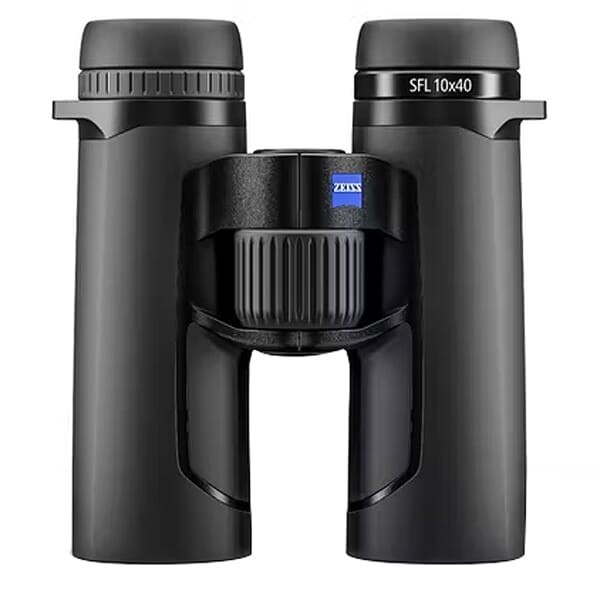 Zeiss SFL 10x40 Binoculars Review: Unmatched Clarity and Performance