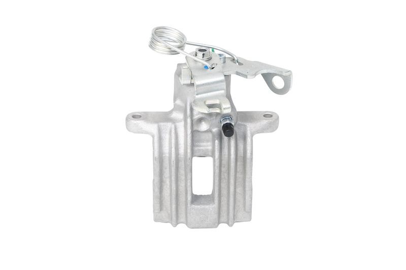 Étrier de frein arrière grippé ? Optez pour le BOSCH 0 986 474 831 compatible AUDI