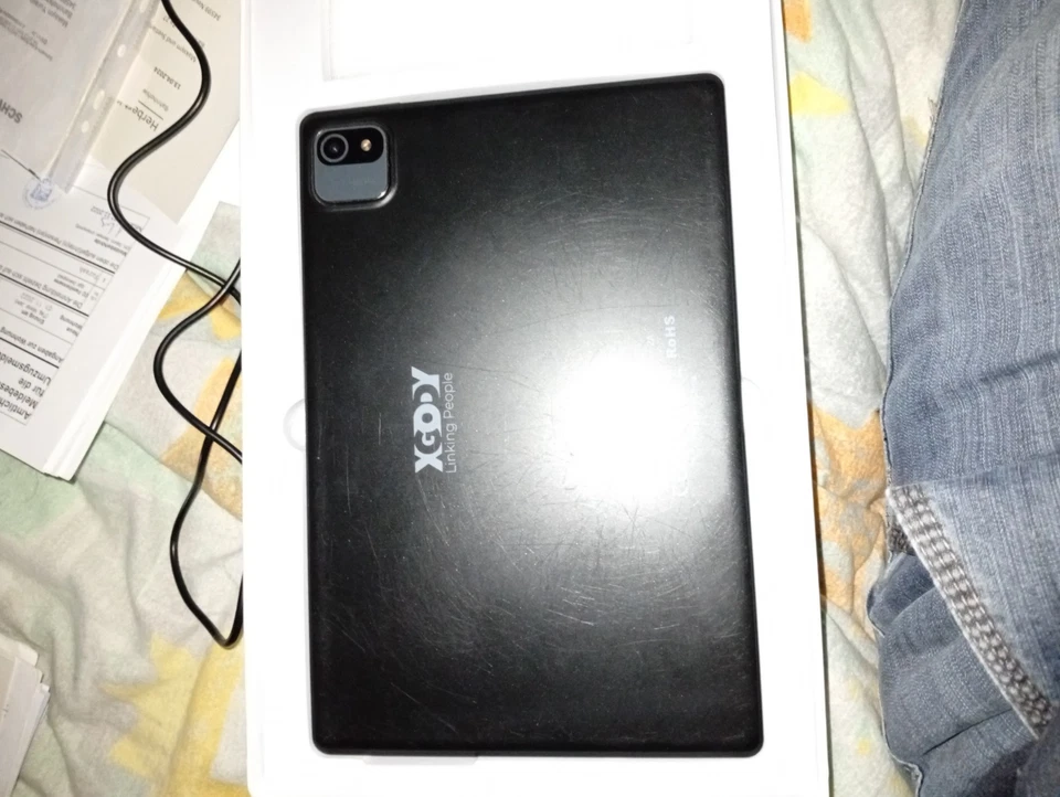 Tablet - Bild 4 von 4