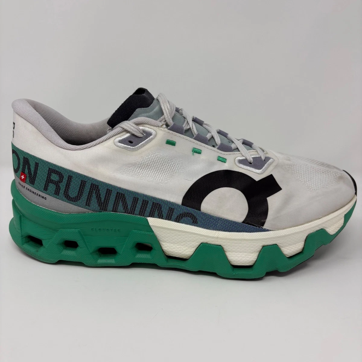 Cloudmonster Hyper Undyed Mint W for sale | eBay