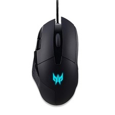 Acer Predator Cestus 315 RGB Optical Black Gaming Mouse 