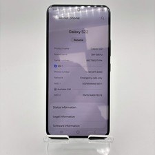 Unlocked Samsung Galaxy S22 6.1 inch 128GB Green SM-S901U