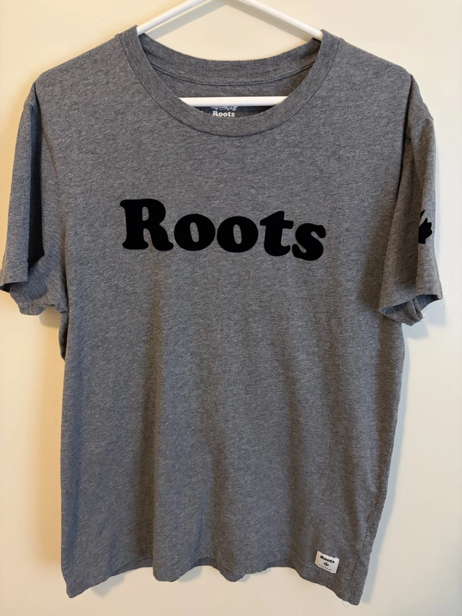 The Roots T Shirt In Men's T-Shirts for sale | eBay