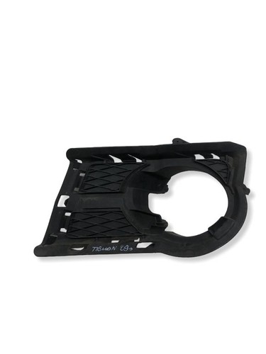 Volkswagen Tiguan 2010 Verkleidung Nebelscheinwerfer / Gitter vorne DRA88924