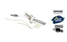 Baxi 720165601 Electrode Kit Earth Wire/Gasket - NEW