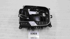 Original BMW 2 G42 3 G20 4 G22 G01 Centre Console Control Panel 5A1DE31 5A7DFE2