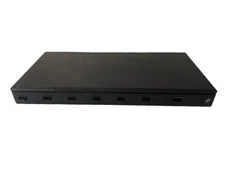 Niles High Definition Speaker Selection HDL-6 with all 7 Connectors!