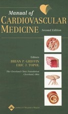 Manual of Cardiovascular Medicine Perfect