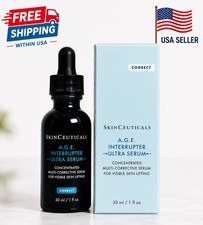 SkinCeuticals A.G.E. Interrupter Ultra Serum ...