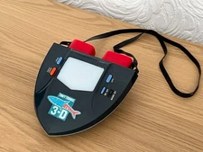 Tomytronic 3D Shark Attack Vintage 1983 Game - Working -👽👾Retro Gift Idea👾👽