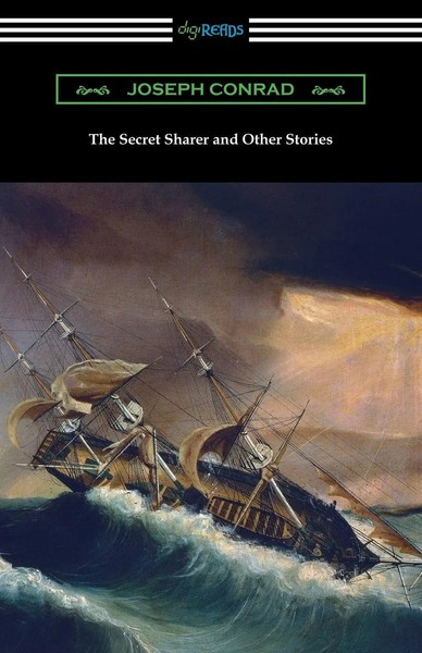 Joseph Conrad | The Secret Sharer And Other Stories | Taschenbuch | Englisch-image