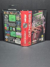 NFL Quarterback Club Sega Genesis, 1994