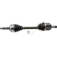 Febi Bilstein 183291 Antriebswelle FüR Opel Combo Tigra Corsa X01 X04