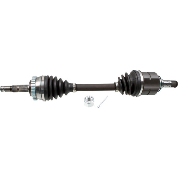 Febi Bilstein 183291 Antriebswelle FüR Opel Combo Tigra Corsa X01 X04-image
