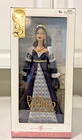 VTG Princess of the Renaissance Dolls of The World Barbie Doll 2004 Mattel G5860