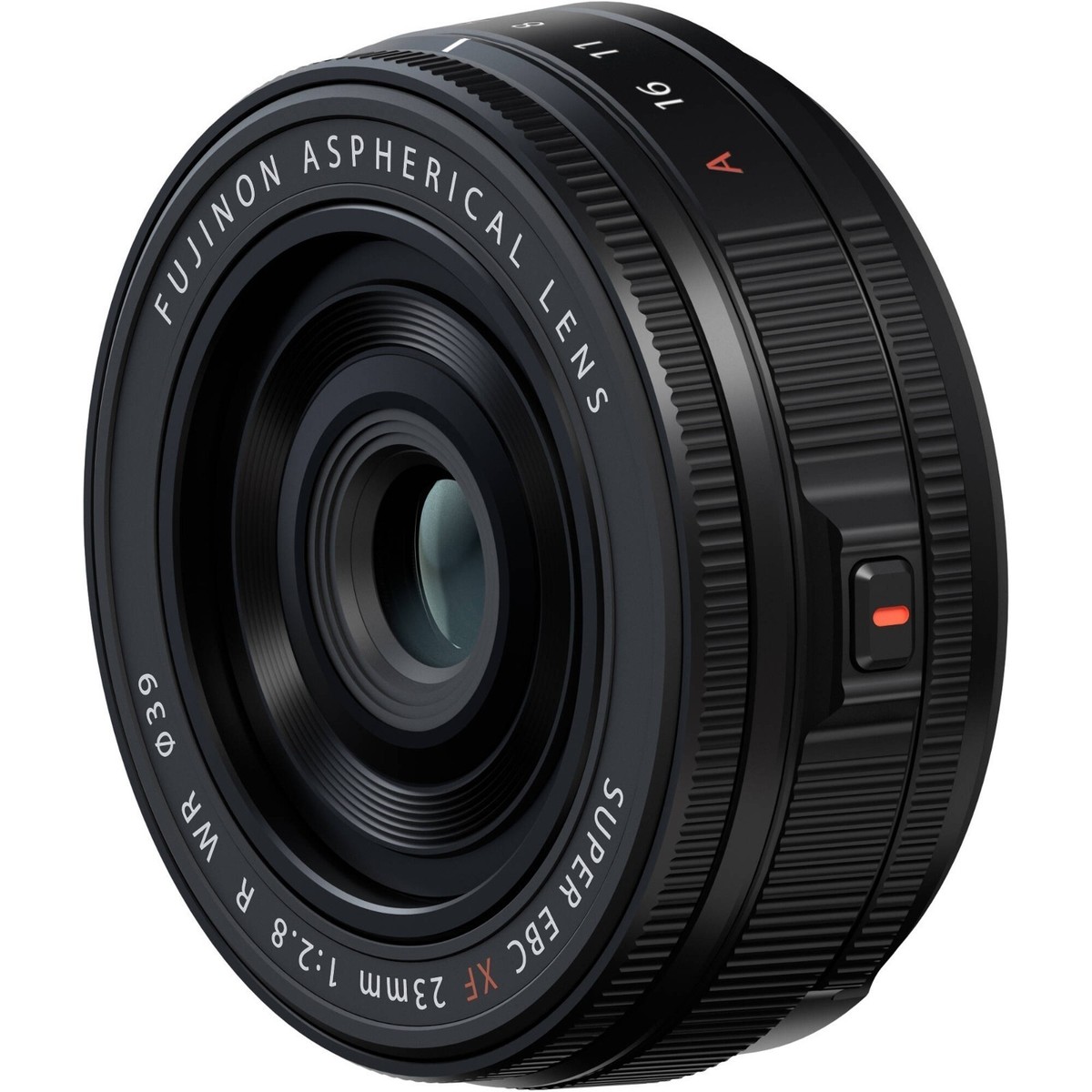 Fuji Fujinon XF 23mm F/2.8 R WR Lens (Black) *NEW* *IN STOCK* | eBay