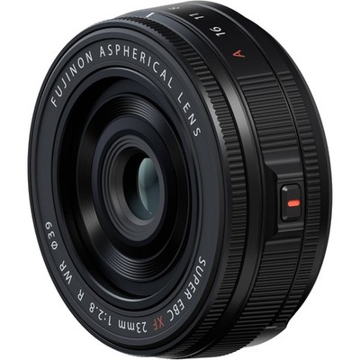 Fujifilm XF 23mm f/2.8 R WR レンズ純正フィルター付き s-l400.jpg