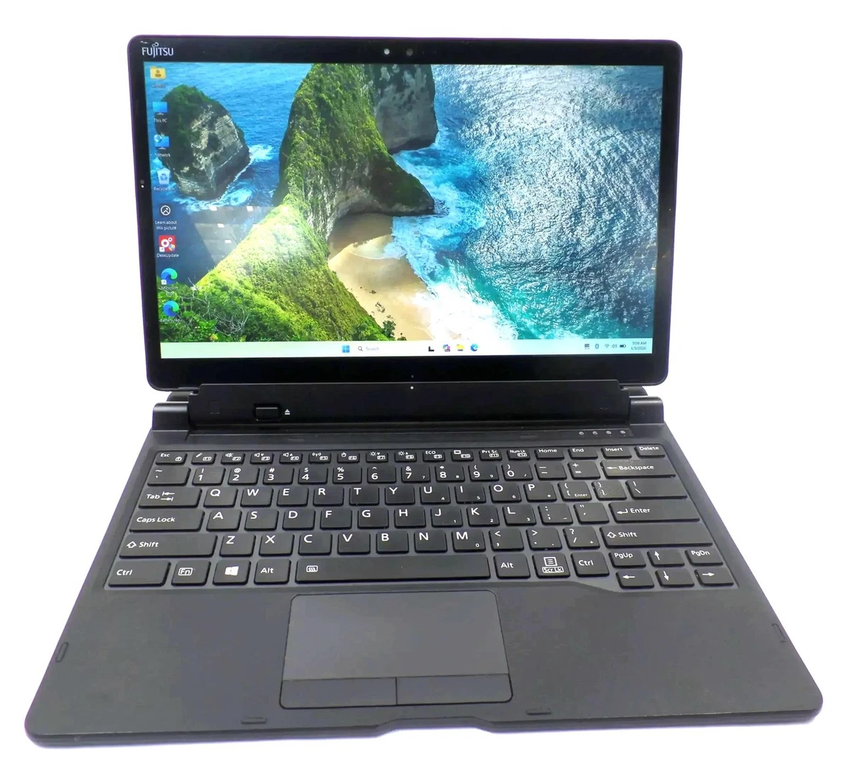 Fujitsu Laptops and Netbooks for sale | eBay