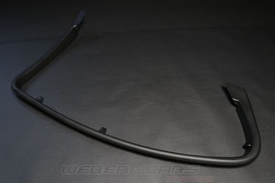 7120801 Cover Window Frame Door Rear Left HL OEM BMW 3 Series E90 M3 59,432km