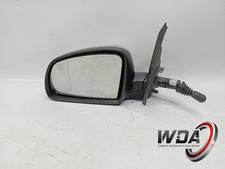 Retroviseur gauche (ou coque) Opel MERIVA