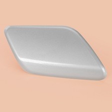 Car Right Headlight Washer Cover Cap Jet Nozzle Fit For Volvo V60 S60 2011-2013