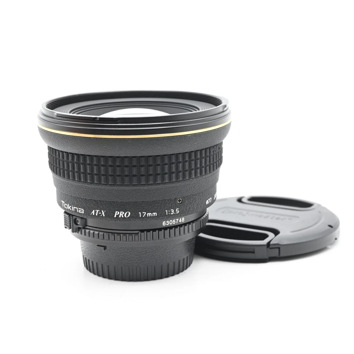 Tokina f/3.5 Camera Lenses 17mm Focal for sale | eBay