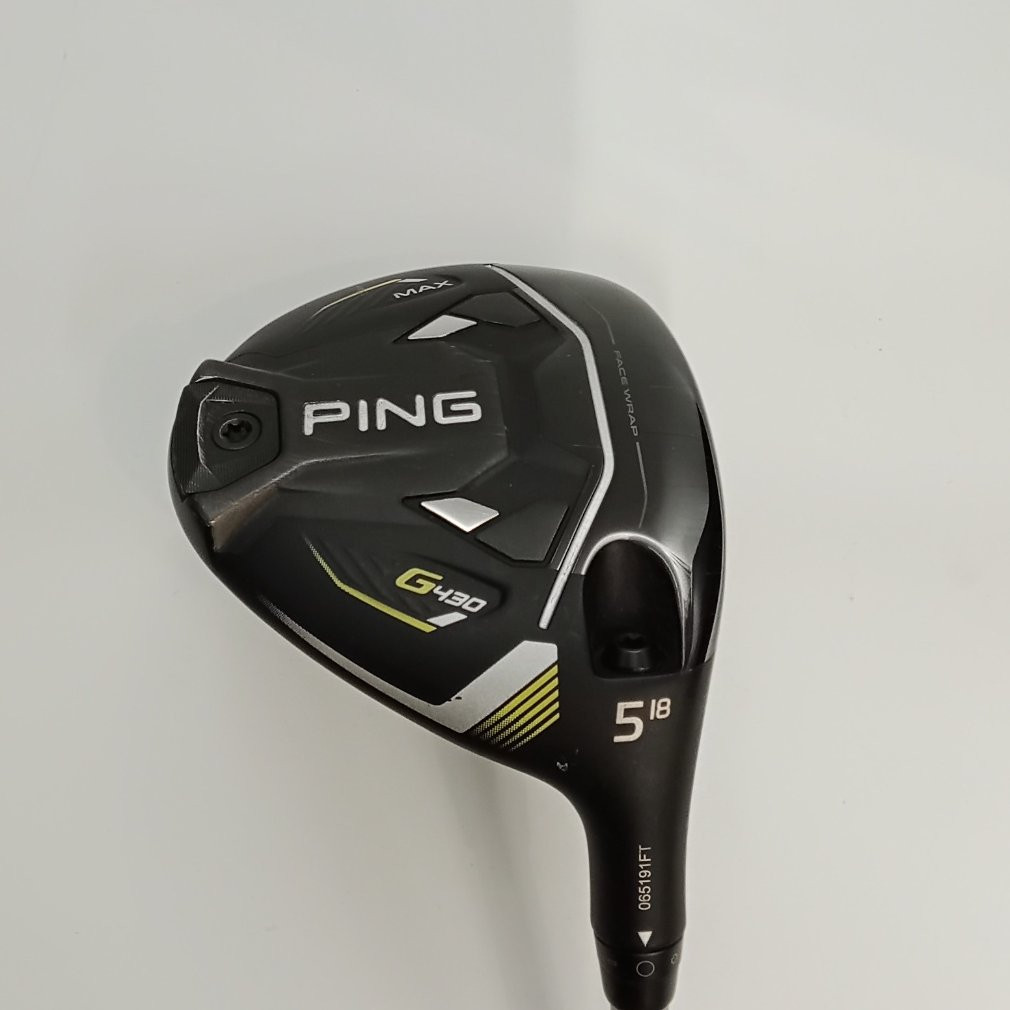 PING G430 Max 5w TourAD F 85s 【公式通販】