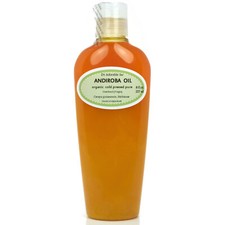 8 Oz PREMIUM 100 PURE ANDIROBA OIL ORGANIC COLD PRESSED NATURAL UNREFINED