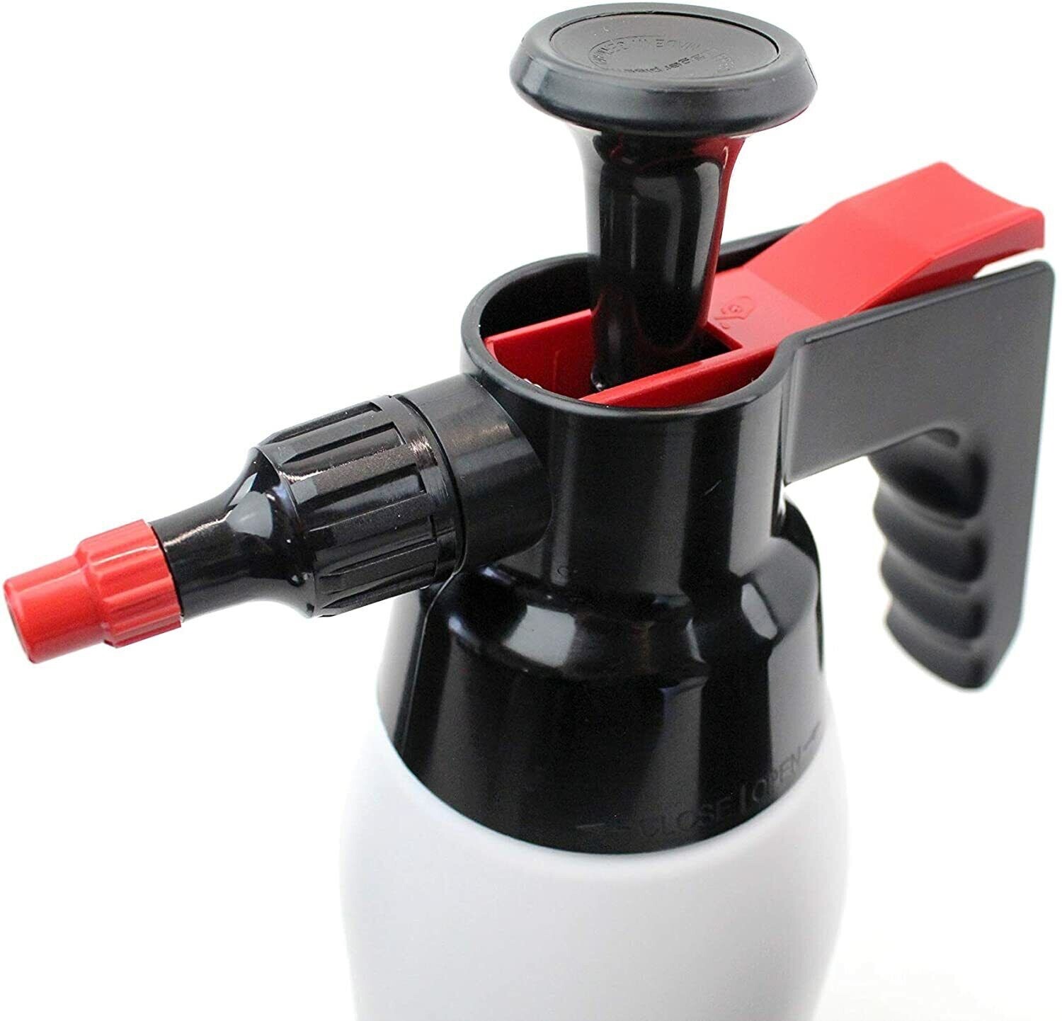 PK TOOL PUMP SPRAY BOTTLE 1 LITRE, MADE IN Taiwan , Tyre Shine, Brake Cleaner eBay