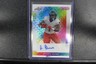 2024 Leaf Vivid Football Antario Brown Auto /6