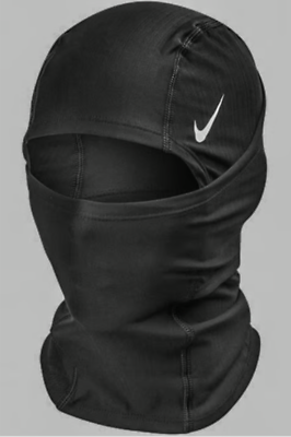 Nike Unisex Pro Hood Balaclava Mask Black Pooh Shiesty Drake
