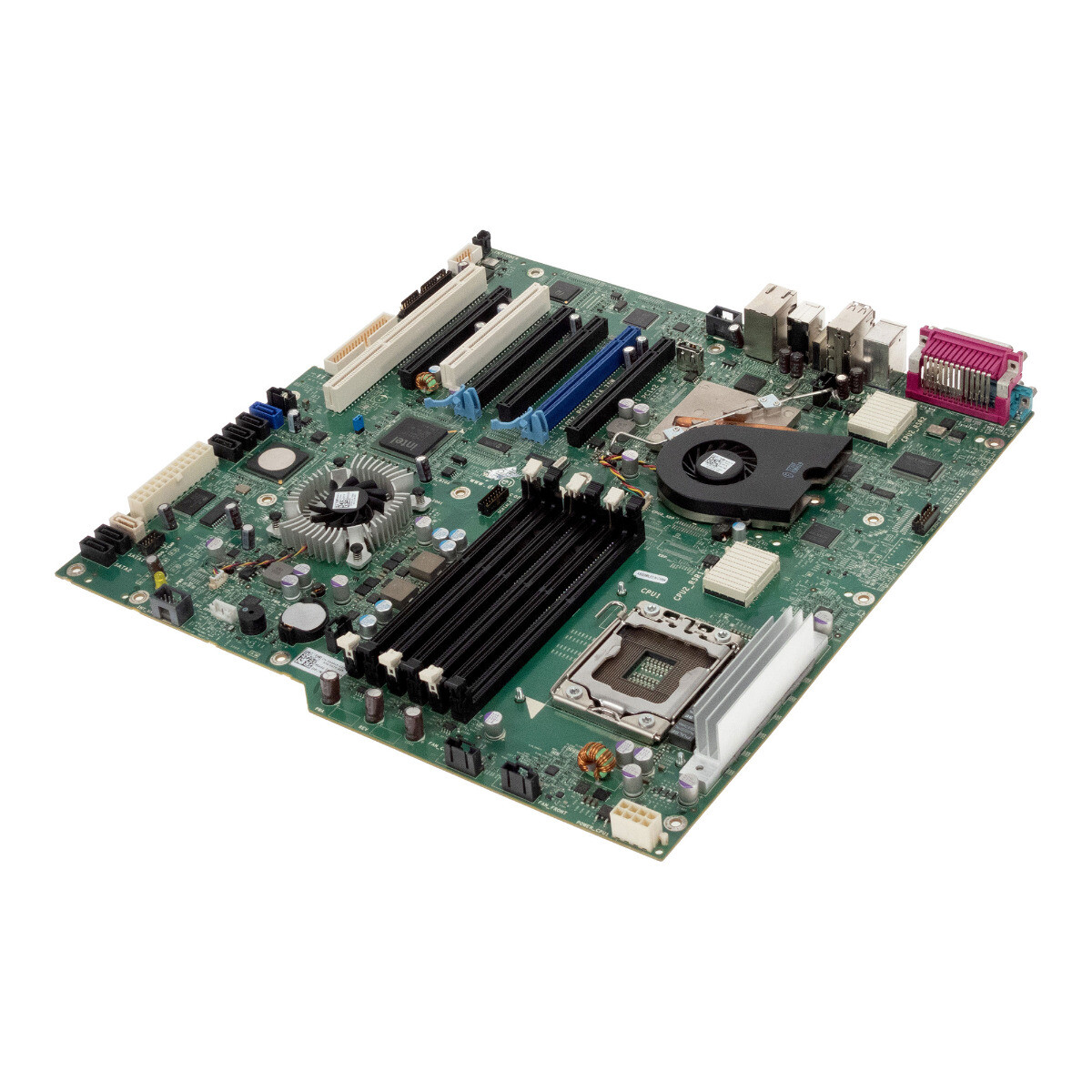 ★送料無料★Dell Precision T7500 マザーボード Dell 0D881F Precision T7500 Workstation Socket 1366