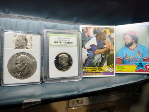 Estate lot US Coins - Picture 5 of 24