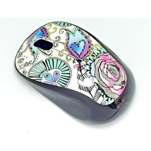 Replacement Mouse Shell Case Repair Parts for Logitech M325 M325C Accessories - Bild 8 von 9
