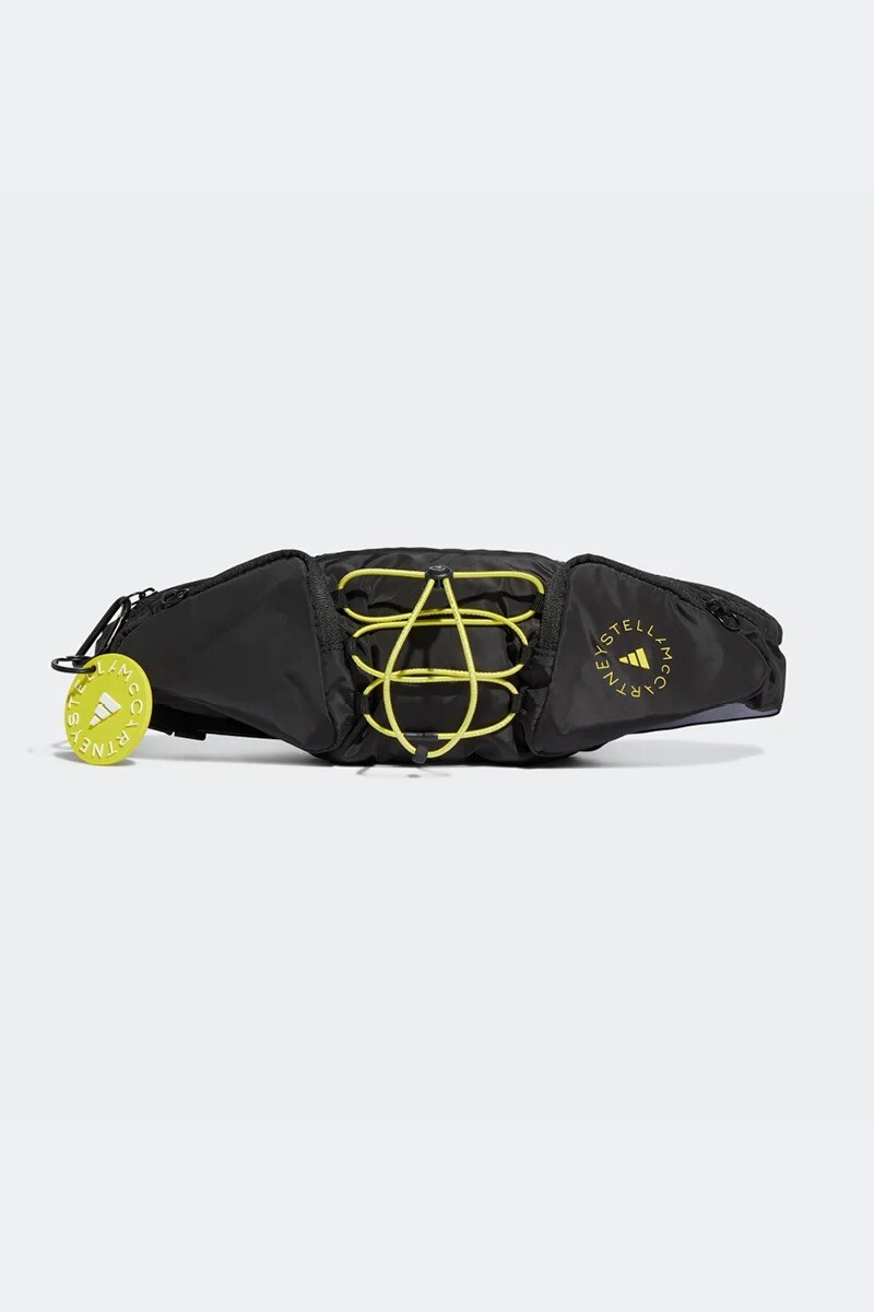 Stella McCartney Adidas Athleisure Fanny Pack Waist Stella McCartney Adidas Athleisure Fanny Pack Waist