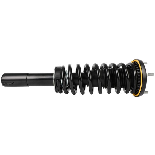 Pair Front Air Suspension Strut For Jaguar XJ XJR575 XJR X351 AWD 13-19 C2D18593 - Picture 5 of 5
