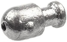 5 Pcs Trolling Lure Heads for making seawitch lures  Color - Select 