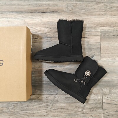 UGG Pluswarmer Tall Black プラッシュウォーマートール UGG® Plushwarmer Tall for Women | UGG®