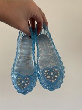 disney princess dress up shoes