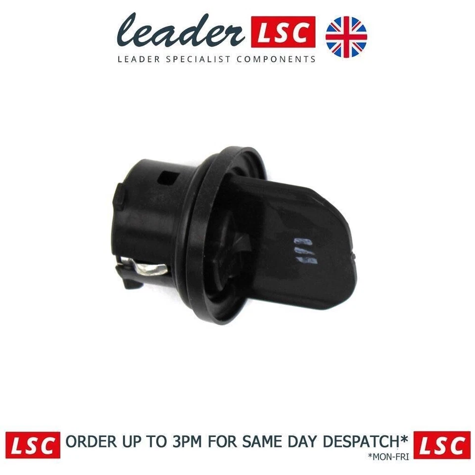 FRONT INDICATOR BULB HOLDER SOCKET Genuine Vauxhall VECTRA C SIGNUM NEW 9200405 - Image 2 of 4
