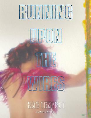 Running Upon The Wires (Picador poetry) - Image 8