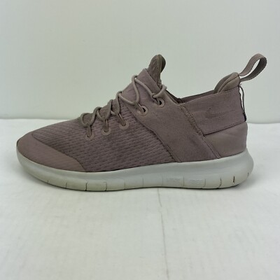 nike free rn commuter 2017 women's white