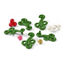 Schleich - Castle Decoration Set 42184