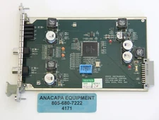 Veeco Wyko Illuminator Control Interface 250-008-688 Rev B John C Phil M  (4171)